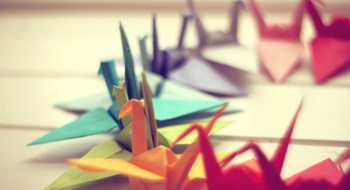 origami-krigami